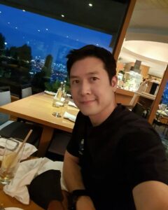 Actor Jo Hyun-jae HD Instagram Photos and Wallpapers September 2022
