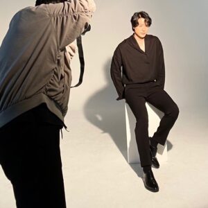Jo Hyun-jae Instagram - 