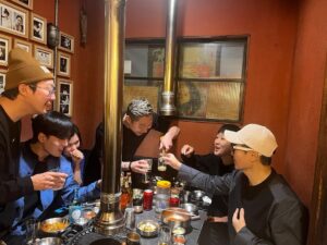 Jo Jung-shik Instagram - 아흐 인생 뭐 있다고🔥