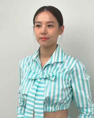 Jo Yoon-hee Instagram - 