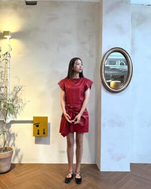 Jo Yoon-hee Instagram - 