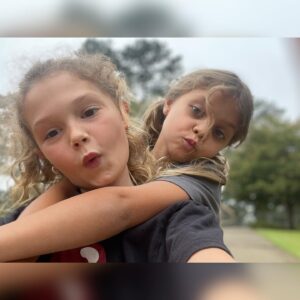 JoAnna Garcia Instagram - Emme, I can hardly believe we are celebrating your 10th BIRTHDAY today. It really all does happen in a blink of an eye…but WOW, Emme, you are truly magical. You are such a creative, kind, loving, brave young lady. The way you view the world is inspiring and I’m so honored to be your mother. Happy Birthday my sweet girl. I LOVE YOU SO MUCH!