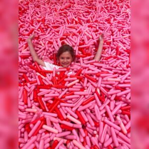 JoAnna Garcia Instagram - Emme, I can hardly believe we are celebrating your 10th BIRTHDAY today. It really all does happen in a blink of an eye…but WOW, Emme, you are truly magical. You are such a creative, kind, loving, brave young lady. The way you view the world is inspiring and I’m so honored to be your mother. Happy Birthday my sweet girl. I LOVE YOU SO MUCH!