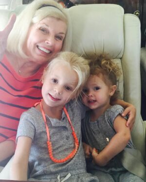 JoAnna Garcia Instagram - Two years ago today, I held my mother’s hand as she took her last breath. It was after 18 excruciating hours of watching her body adjust to the transition her brain, her head, and her heart had already made. I have struggled so deeply with the loss of my mother because my brother and I had watched her mind slip away for so long.  We grieved ‘losing her’ for years and after our father passed, we knew the only place she wanted to be was with him. She still had moments that would make us gasp with laughter. Reminding us of the delicious witt and sass that brought us so much joy. She was the QUEEN of the one-liners. Always knowing when to throw one out to totally turn your day around. She was wildly creative and her guiding light inspires all of my artistic endeavors. Her poise and patience have always been a beacon for me when I find myself reacting quickly to things. She was elegant and naughty. She showed me there was strength in vulnerability and what a gift that is…to be utterly ok with being human. Her family was her everything…absolute EVERYTHING. And even though her body was strong, her head and her heart were elsewhere. She was ready to go. I’m truly at peace with that. But dear GOD do I miss my mother. I know she’s a breath away and I know she would have never left if she didn’t know that my brother and I would be ok. But I miss her. And the truth is, I still need her. She told me before she couldn’t speak anymore that when she goes I need to know she’s good. More than good. She’s with her beloved chihuahua, Peanut. And to put my hand on my heart and talk to her. Today and everyday, hand to heart…’mom, i love you’ ❤️
