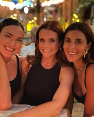 JoAnna Garcia Instagram - ☀️Greetings from Cabo… xx, Jo☀️