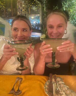 JoAnna Garcia Instagram - ☀️Greetings from Cabo… xx, Jo☀️