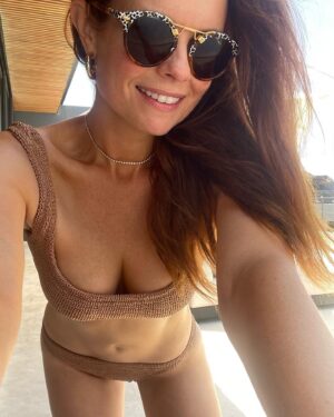 JoAnna Garcia Instagram - Heart full 🫶🏼 Sending love out to all of you ❤️