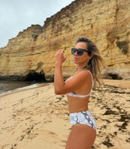 Actress Joana Amaral Dias HD Instagram Photos and Wallpapers September 2024