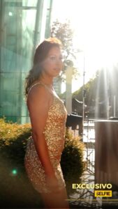 Actress Joana Machado Madeira HD Photos and Wallpapers August 2024