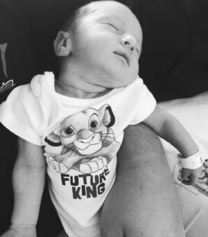 Joana Marques Instagram - 25 julho 2024 / 25 julho 2020
Current monarch / future king
