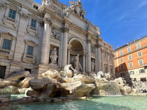 Joana Marques Instagram - 48 horas em Roma.