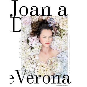 Joana de Verona Instagram - Joana de Verona é uma das atrizes mais importantes da sua geração e também tem vindo a sobressair noutras áreas, nomeadamente enquanto realizadora e criadora a nível das artes performativas. 

"A dança assume um papel muito importante na minha vida, a criação de objetos performativos e instalações, trabalhos ligados ao movimento, à pesquisa e aprofundamento da dança têm sido importantes. Estudo e pratico dança desde criança, e é, sim, uma grande paixão. Também já dei formação ligada ao movimento
e ao acompanhamento de processos criativos em performance. Espero poder continuar a criar não apenas como intérprete mas também como criadora
e realizadora".

Pode ler esta entrevista na A MAGAZINE 10, por @susanajacobetty e com fotografia de @joaobettencourtbacelar em vários locais icónicos 
de Guimarães. A maquilhagem é de @lucilialaramakeup 
e os cabelos de @brunobessacruz 

De Portugal para o Mundo 
amagazinept.org

***

Joana of Verona is one of the most important actresses of her generation and has also stood out in other areas, namely as a director and creator in the performing arts.

"Dance plays a very important role in my life, the creation of performative objects and installations, works linked to movement, research and deepening of dance have been important. I study and practice dance since I was a child, and it is, yes, a great passion I have also provided training linked to the movement. and monitoring creative processes in performance. I hope I can continue to create not just as a performer but also as a creator and director". 

You can read this interview in A MAGAZINE 10, by @susanajacobetty and with photography by @joaobettencourtbacelar in several iconic locations of Guimarães. The makeup is by @lucilialaramakeup and @brunobessacruz's hair 

From Portugal to the World 
amagazinept.org

#amagazinept
#amagazine_pt
#joanadeverona 
#guimaraes 
#entrepreneurlifestyle 
#dance
#atriz 
#entrevista