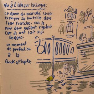 Joann Sfar Instagram - Un moment de perfection!
