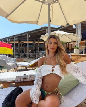 Joanna Chimonides Instagram - When in bodrum 🇹🇷