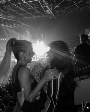 Joanna Chimonides Instagram - Best friends 🦋 Not my usual style of posting, but sometimes an appreciation & wholesome post is needed 🥹🤍 thank you for being the most incredible bestie 16 years & counting 🤍