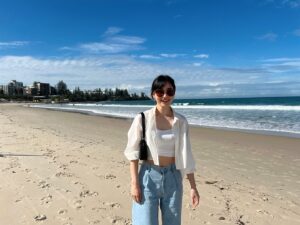 Joanne Missingham Instagram - 爸爸視角❤️