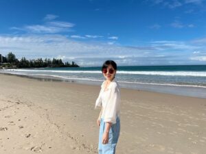Joanne Missingham Instagram - 爸爸視角❤️