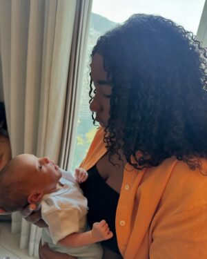 João Diamante Instagram - Tudo por vocês 🥹🫶🏾
.
.
Lola & Ayla princesas 
Um ótimo dia dos pais a todos ✌🏾
#diadospais #pai #paidemenina #filha #família