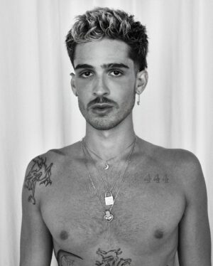 João Guilherme Ávila Instagram - outros retratos… também bacanas… ;)