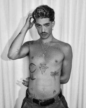 João Guilherme Ávila Instagram - outros retratos… também bacanas… ;)