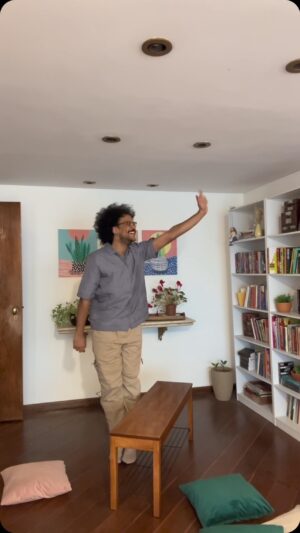João Luiz Pedrosa Instagram - Los Angeles 2028, aí vou eu! 🤸
.
ib: @cabralsoyo