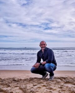 Actor João Moleira HD Instagram Photos and Wallpapers July 2022