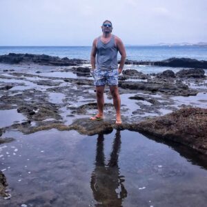 João Moleira Instagram - E por aí, tudo bem?