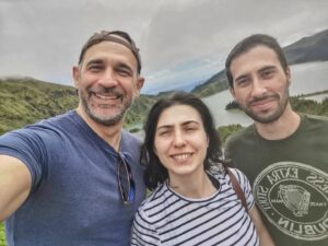 João Moleira Instagram - Viagem a 3 de 2022 ✅
Planear viagem a 3 de 2023 ✅