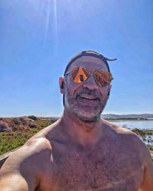 João Moleira Instagram - Mais alguém de férias?