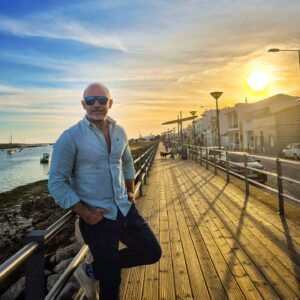 João Moleira Instagram - Golden hour