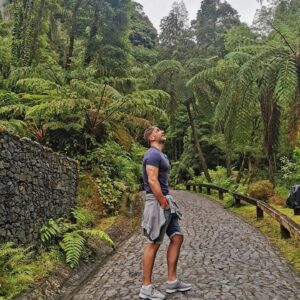 João Moleira Instagram - Into the wild