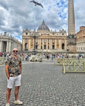 João Moleira Instagram - 🇻🇦