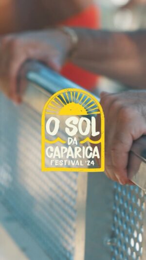 João Paulo Sousa Instagram - Até domingo vamos fazer dezenas de milhares de pessoas felizes. 

Mas estes serão para sempre: os primeiros! 🥇

#osoldacaparica2024 #osoldacaparicafestival #costadacaparica #almada #parqueurbano #agosto