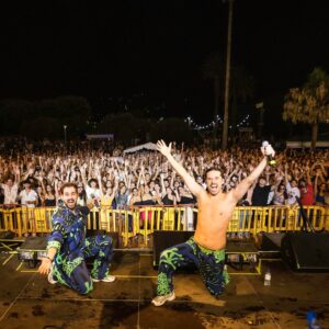 João Paulo Sousa Instagram - Faial, SEM PALAVRAS 😲❤️‍🔥 @semanadomaroficial 

📹 @lacasanostravideo 

#10AnosdeBaile 
#Azores