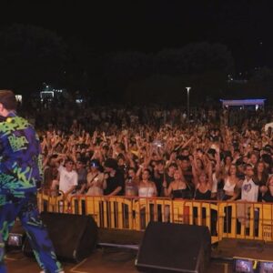 João Paulo Sousa Instagram - Faial, SEM PALAVRAS 😲❤️‍🔥 @semanadomaroficial 

📹 @lacasanostravideo 

#10AnosdeBaile 
#Azores