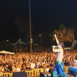 João Paulo Sousa Instagram - Faial, SEM PALAVRAS 😲❤️‍🔥 @semanadomaroficial 

📹 @lacasanostravideo 

#10AnosdeBaile 
#Azores