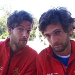 João Sousa Instagram - Obrigado PEDRO!!! 🎾🇵🇹

Hoje aposentou-se do ténis profissional um jogador incrível, mas acima de tudo uma excelente pessoa! 

Todos sabemos que o ténis é um desporto exigente mas sempre com um sorriso na cara e com a tranquilidade que o caracteriza, deixou momentos bonitos dentro do campo e grandes memórias fora dele! Foi um prazer enorme para mim partilhar o campo contigo e fazer parte desta tua última “dança”! 

Desejo-te o melhor para esta nova etapa da tua vida e acima de tudo, não deixes de ser o Pedro que todos conhecemos, vais deixar saudade! 🇵🇹🎾