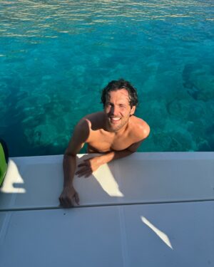 João Sousa Instagram - Thank you Greece for such a memorable summer! 🇬🇷❤️
These memories will live forever…😍