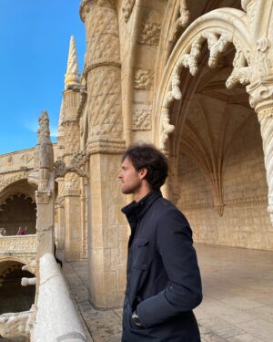 João Sousa Instagram - Lisboa, menina e moça! 🇵🇹❤️

Alguém sabe onde estou?!