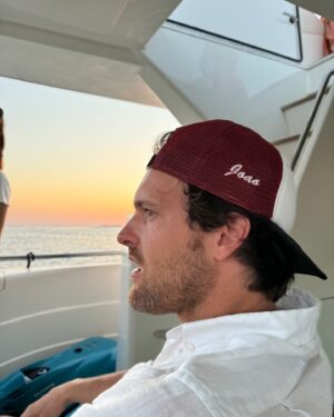 João Sousa Instagram - Thank you Greece for such a memorable summer! 🇬🇷❤️
These memories will live forever…😍