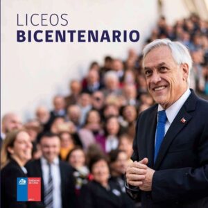 Joaquín Lavín Instagram - Hasta siempre Presidente!! Un fuerte abrazo y todas mis oraciones para Cecilia y su familia.