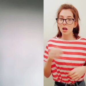 Jodelle Ferland Instagram - I’ve wanted to be Kiki since I first watched Kiki’s Delivery Service over a decade ago. Took me a while but here I am with my black cat named jiji, cosplaying one of my favourite characters! (Jiji was not in the mood for photos but I did get one tiktok out of him😂)
Thanks @genevievebue for being my tombo❤️
Swipe to the end for a close up of the beautiful @ttd_eye lenses✨they have such a pretty design, I love them! if you wanna get yourself some lenses you can use my discount code “jodellemicah” (:
.
I’ll post more Kiki on @jodellecosplays💕
.
.
#kikisdeliveryservice #kikicosplay #jiji #jijicat #blackcatsofinstagram #studioghibli #ghibli #ghiblicosplay #cosplay #cosplaygirl #cosplayersofinstagram #animecosplay #ttdeye