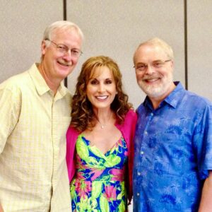 Jodi Benson Instagram - Happy 100th Disney❤️
My Disney dream began on Opening Night on Broadway in “Smile” when Mickey Mouse surprised me with the Keys to the Kingdom and made me an Honorary Lifetime Citizen of Disneyland on Nov. 24, 1986. 
Little did I know I would be chosen to be the speaking & singing voice of Ariel for “The Little Mermaid” in 1987. 
God had an incredible plan 
for me that would change my life forever & I am eternally grateful to all the amazing people who made this all possible. 
I am forever grateful to Howard Ashman, Alan Menken, Roy Disney, Ron Clements & John Musker, Glen Keane & Mark Henn, Julie Andrews,Tom Hanks, Jeffrey Katzenberg, Michael Eisner, Peter Schneider, Rick Dempsey, Brad Ross and the never ending list of brilliant people who have transformed my life. 
Thank you Disney for inviting me to be part of the family❤️
I love you all…

#disney100