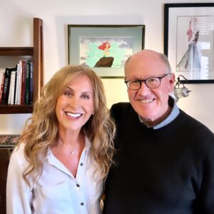 Jodi Benson Instagram - Happy 100th Disney❤️
My Disney dream began on Opening Night on Broadway in “Smile” when Mickey Mouse surprised me with the Keys to the Kingdom and made me an Honorary Lifetime Citizen of Disneyland on Nov. 24, 1986. 
Little did I know I would be chosen to be the speaking & singing voice of Ariel for “The Little Mermaid” in 1987. 
God had an incredible plan 
for me that would change my life forever & I am eternally grateful to all the amazing people who made this all possible. 
I am forever grateful to Howard Ashman, Alan Menken, Roy Disney, Ron Clements & John Musker, Glen Keane & Mark Henn, Julie Andrews,Tom Hanks, Jeffrey Katzenberg, Michael Eisner, Peter Schneider, Rick Dempsey, Brad Ross and the never ending list of brilliant people who have transformed my life. 
Thank you Disney for inviting me to be part of the family❤️
I love you all…

#disney100