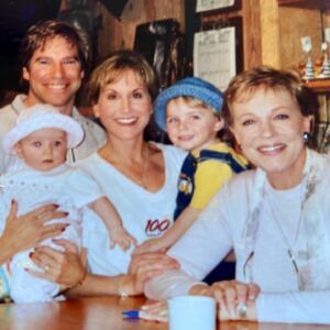 Jodi Benson Instagram - Happy 100th Disney❤️
My Disney dream began on Opening Night on Broadway in “Smile” when Mickey Mouse surprised me with the Keys to the Kingdom and made me an Honorary Lifetime Citizen of Disneyland on Nov. 24, 1986. 
Little did I know I would be chosen to be the speaking & singing voice of Ariel for “The Little Mermaid” in 1987. 
God had an incredible plan 
for me that would change my life forever & I am eternally grateful to all the amazing people who made this all possible. 
I am forever grateful to Howard Ashman, Alan Menken, Roy Disney, Ron Clements & John Musker, Glen Keane & Mark Henn, Julie Andrews,Tom Hanks, Jeffrey Katzenberg, Michael Eisner, Peter Schneider, Rick Dempsey, Brad Ross and the never ending list of brilliant people who have transformed my life. 
Thank you Disney for inviting me to be part of the family❤️
I love you all…

#disney100