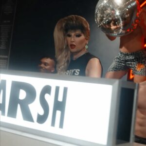 Jodie Harsh Instagram - BARRY’S X JODIE HARSH!!

Celebrate HIIT ME UP in class this Friday with my music! 

Book your spot: 
12:30 Central 
12:45 Canary Wharf 
17:30 Liverpool
18:40 SW1 
18:40 Manchester 

Join class to secure guest list entry to FEEL IT before 23:59 on 16 Aug (valid for first 50 guests)!! 👄

We did a special @barrysuk class for my mates last week to preview my single HIT ME UP in the home of HIIT and….🪩🥵