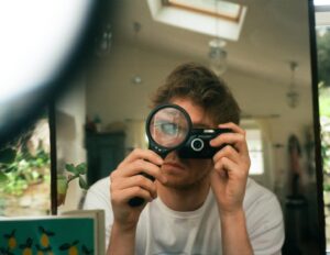 Joe Alwyn Instagram - 
