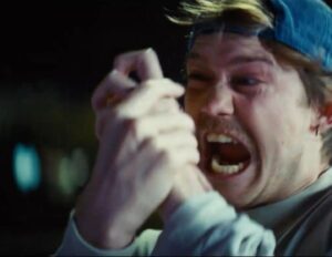 Joe Alwyn Instagram - 