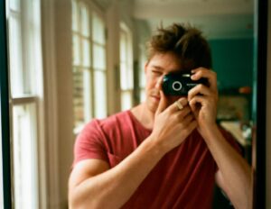 Joe Alwyn Instagram - 