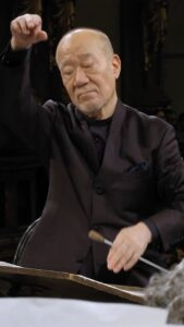 Actor Joe Hisaishi HD Instagram Photos and Wallpapers August 2024